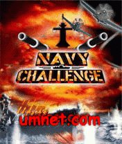 game pic for Navy Challenge v1.05
